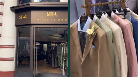 affordable suit shops london.